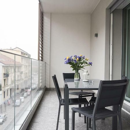 Design & New Center Apartments Μιλάνο Εξωτερικό φωτογραφία