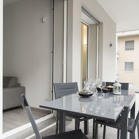 Design & New Center Apartments Μιλάνο Εξωτερικό φωτογραφία