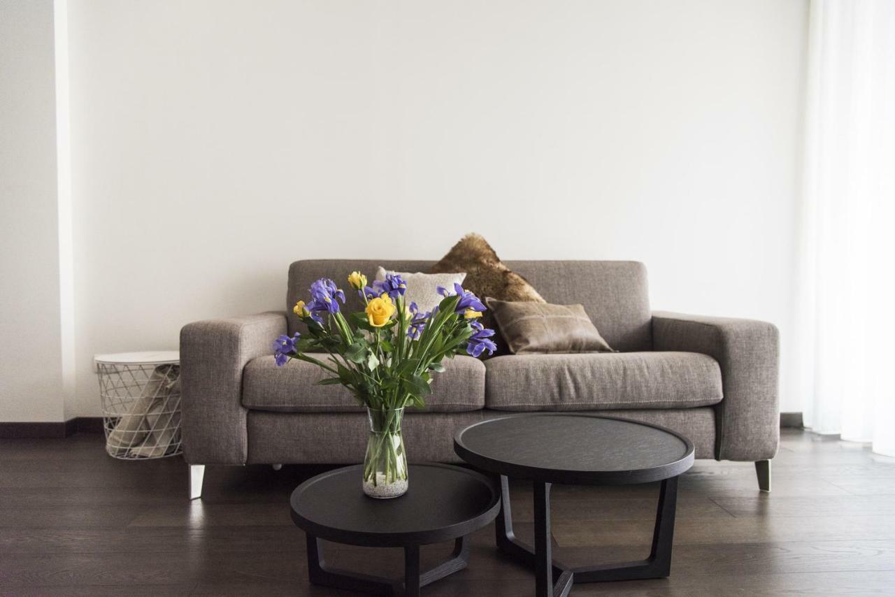 Design & New Center Apartments Μιλάνο Εξωτερικό φωτογραφία