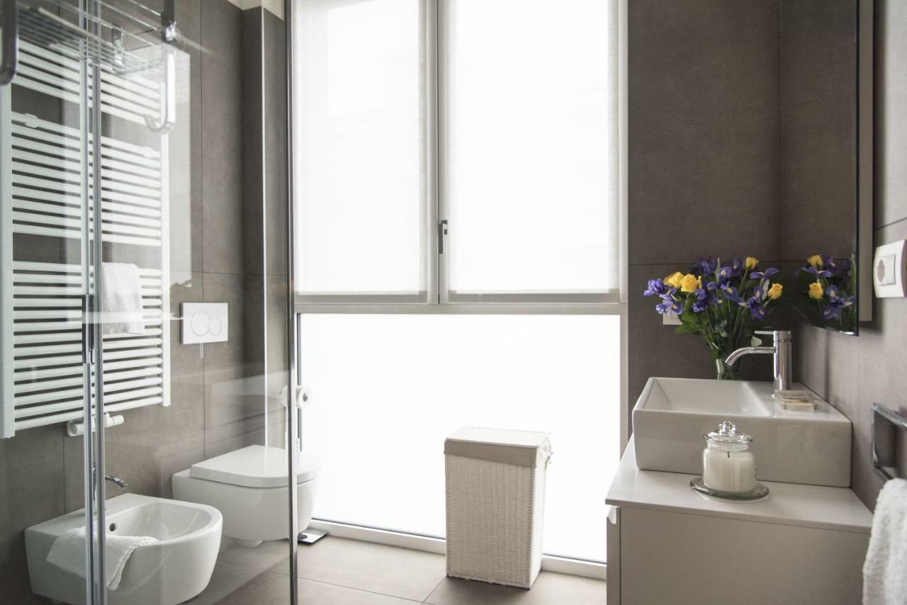 Design & New Center Apartments Μιλάνο Εξωτερικό φωτογραφία
