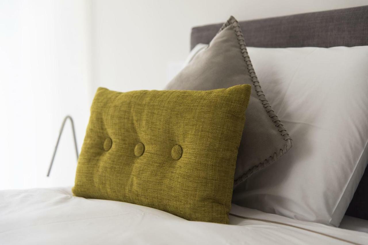 Design & New Center Apartments Μιλάνο Εξωτερικό φωτογραφία