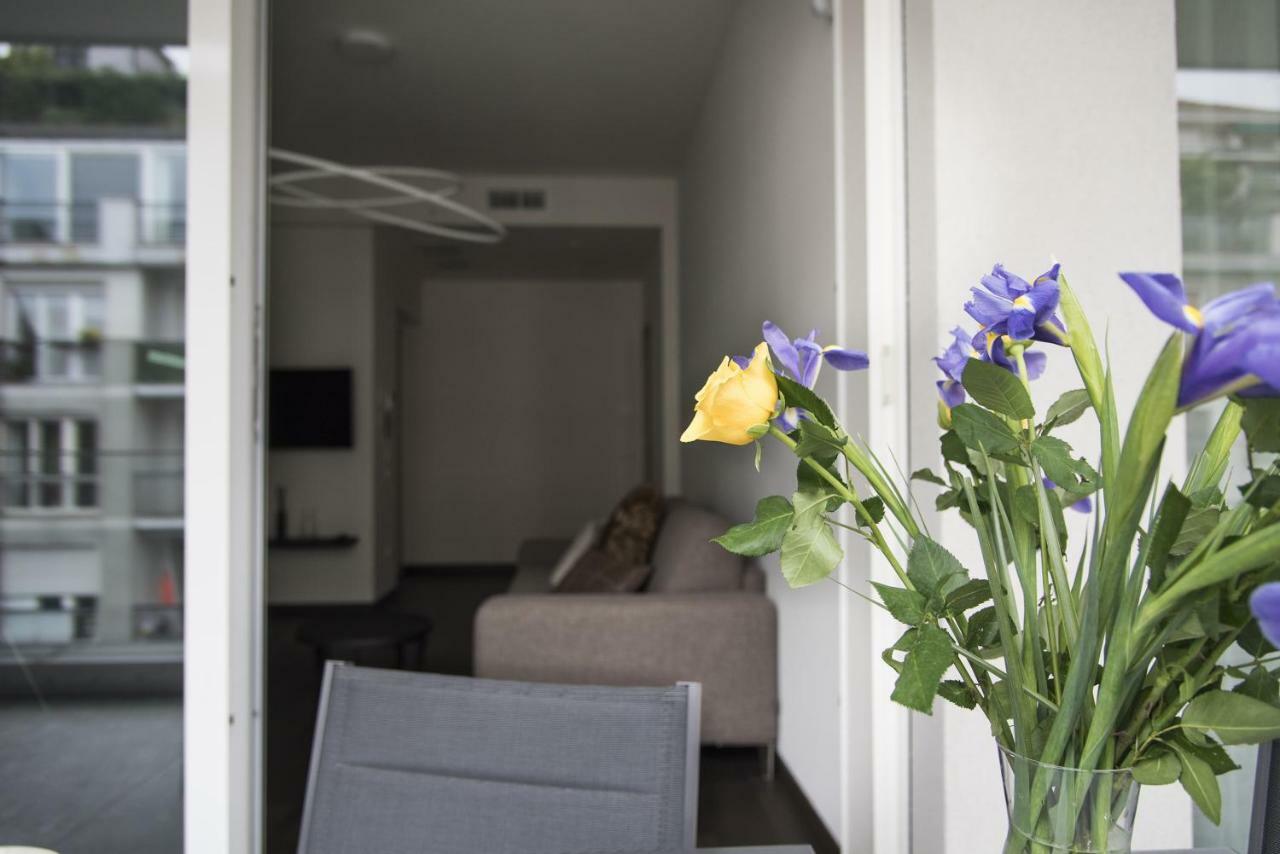 Design & New Center Apartments Μιλάνο Εξωτερικό φωτογραφία