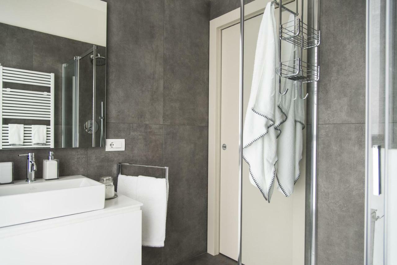 Design & New Center Apartments Μιλάνο Εξωτερικό φωτογραφία