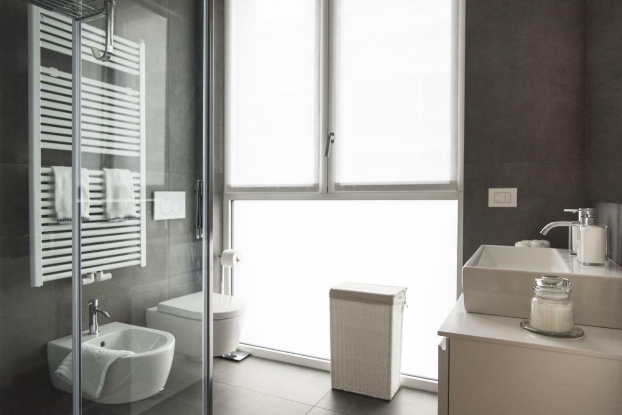Design & New Center Apartments Μιλάνο Εξωτερικό φωτογραφία