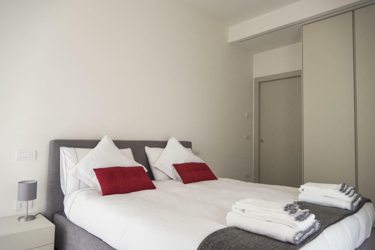 Design & New Center Apartments Μιλάνο Εξωτερικό φωτογραφία