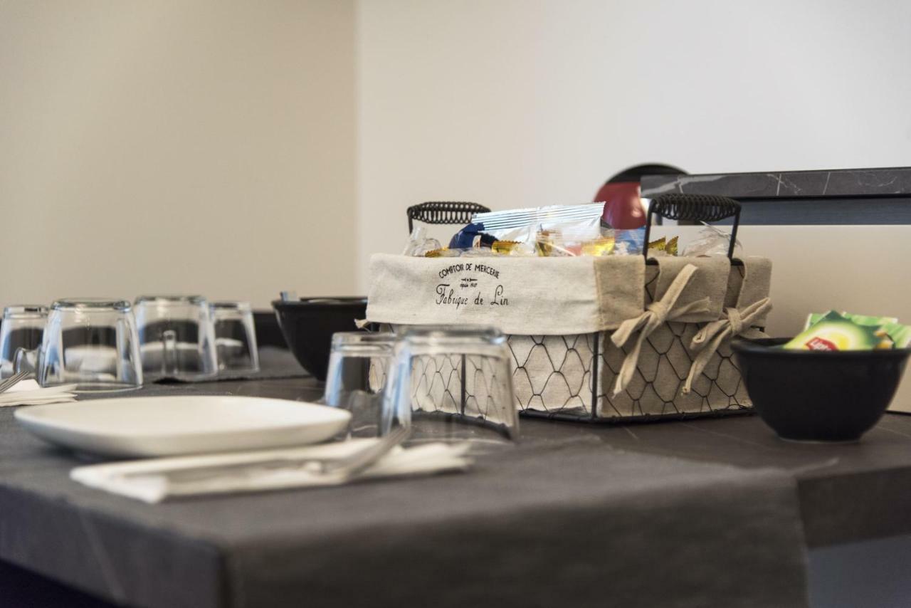 Design & New Center Apartments Μιλάνο Εξωτερικό φωτογραφία
