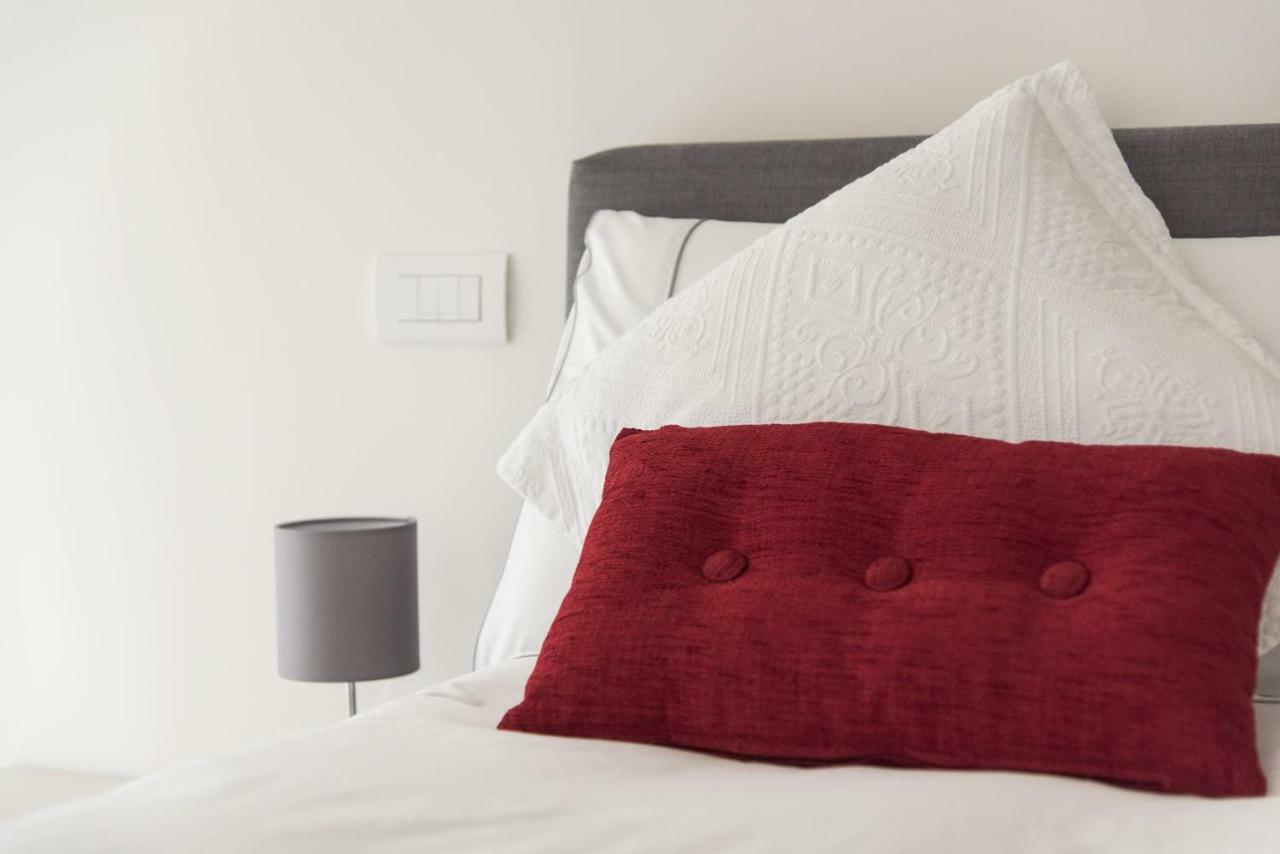 Design & New Center Apartments Μιλάνο Εξωτερικό φωτογραφία