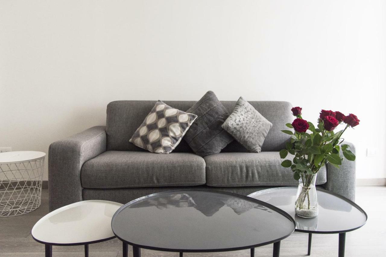 Design & New Center Apartments Μιλάνο Εξωτερικό φωτογραφία
