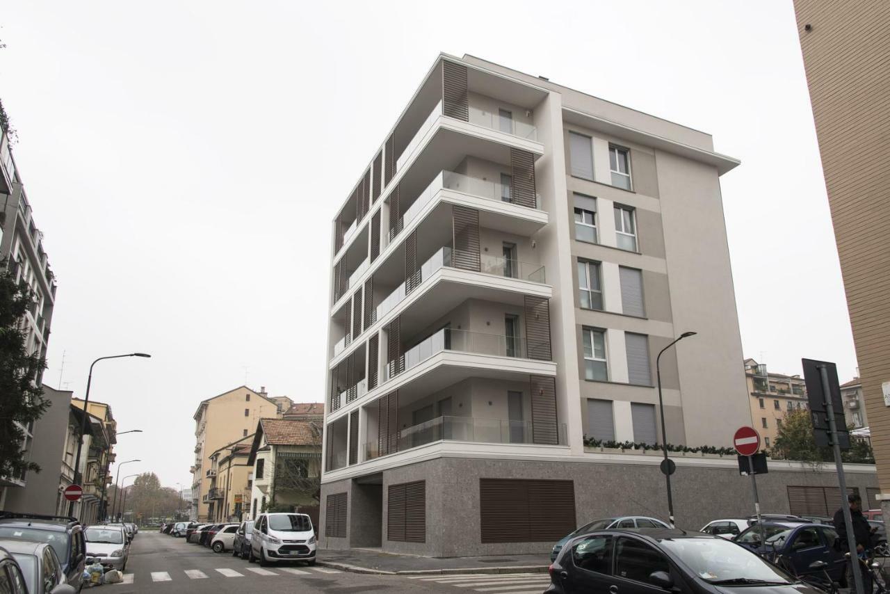 Design & New Center Apartments Μιλάνο Εξωτερικό φωτογραφία