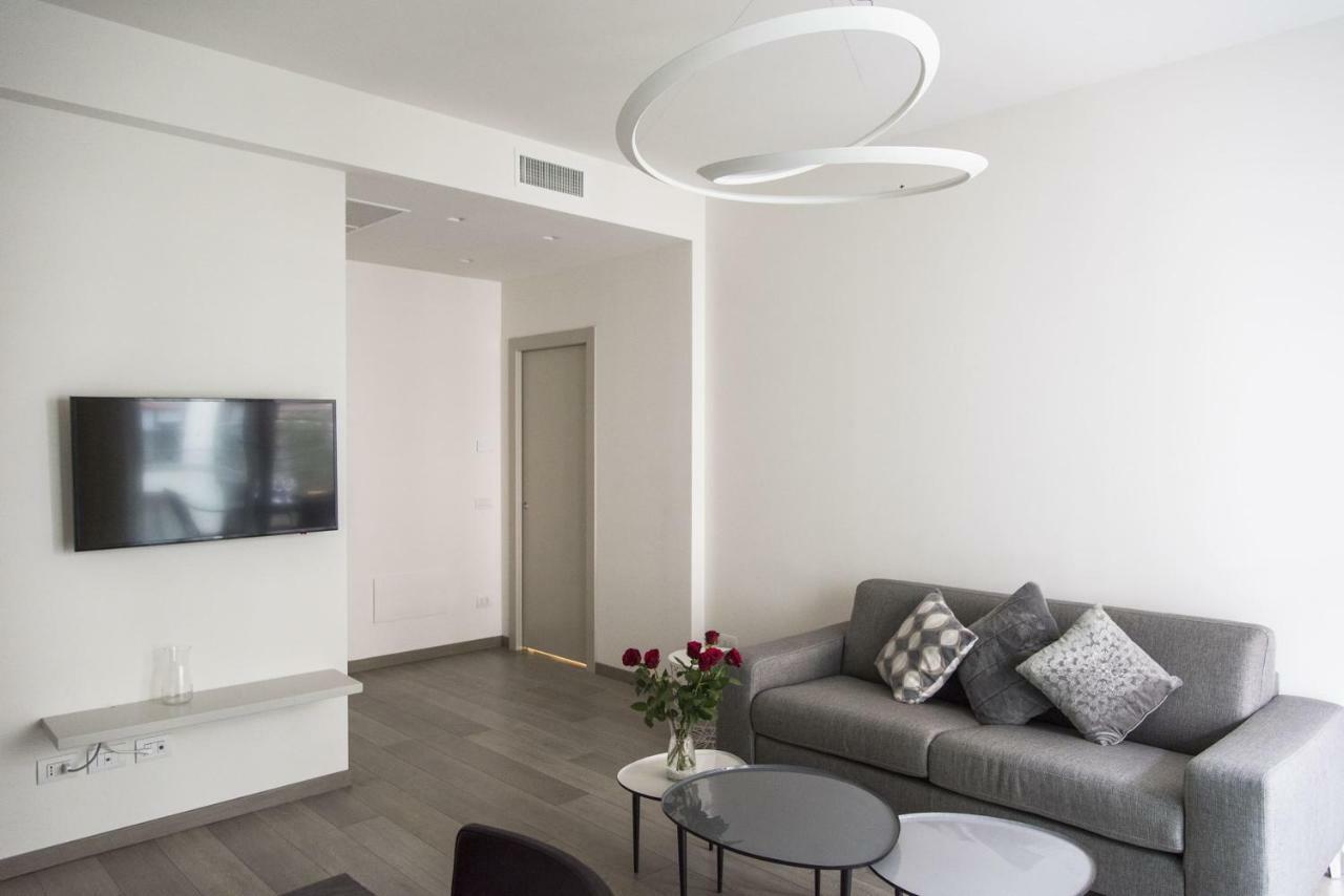 Design & New Center Apartments Μιλάνο Εξωτερικό φωτογραφία