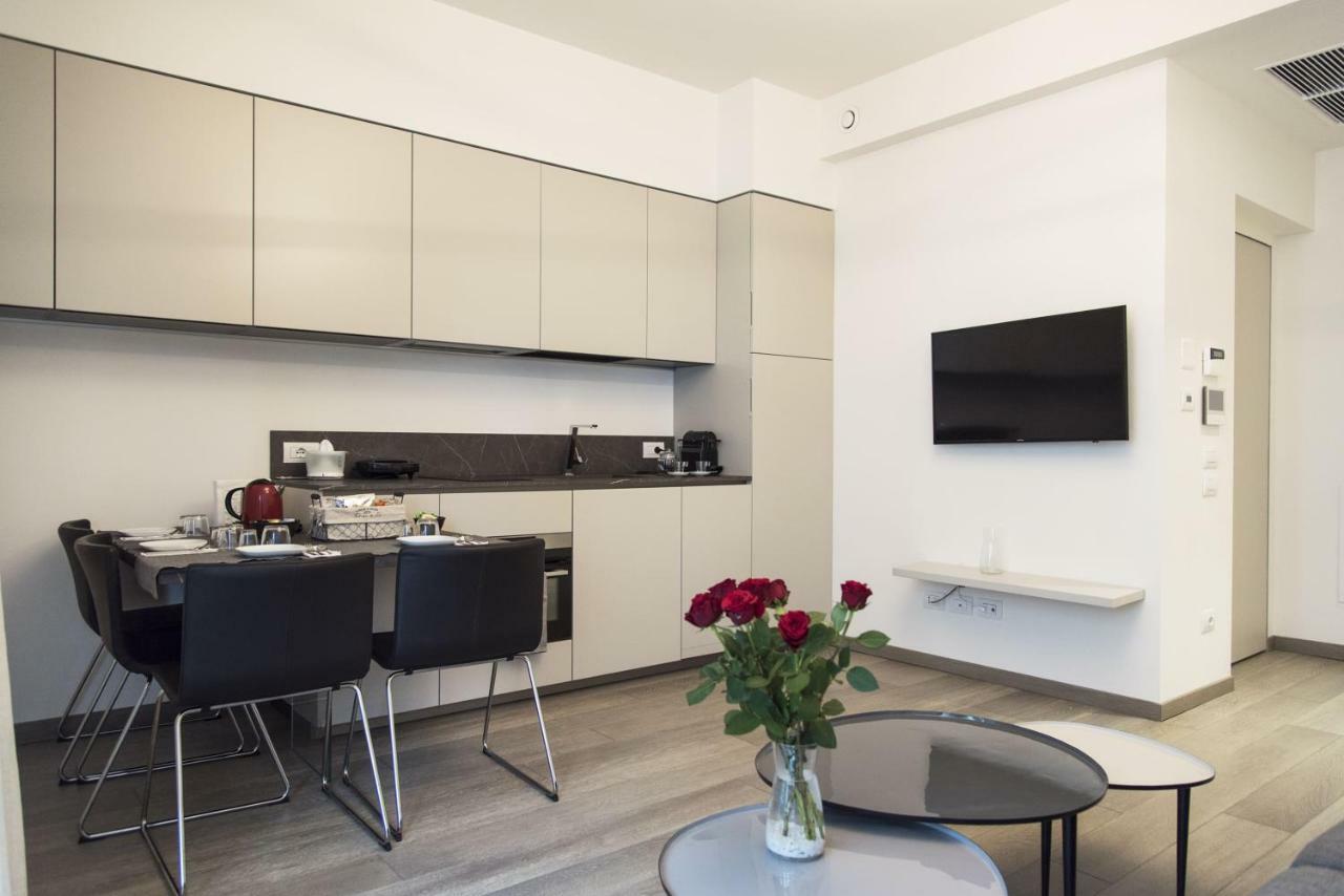 Design & New Center Apartments Μιλάνο Εξωτερικό φωτογραφία