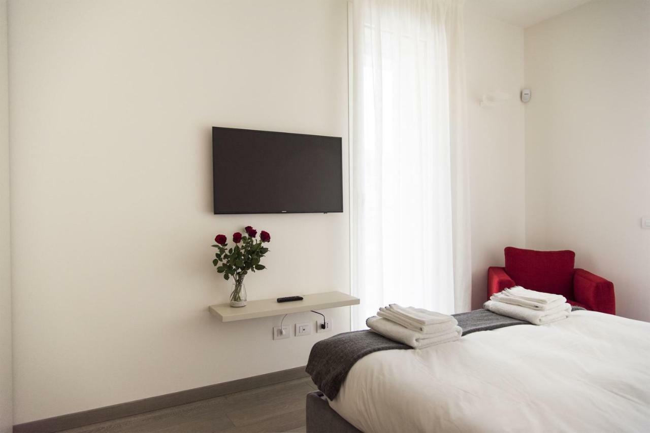 Design & New Center Apartments Μιλάνο Εξωτερικό φωτογραφία